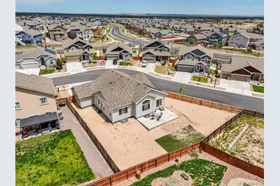 9423 Fairway Glen Drive, Peyton, CO 80831 - Photo 50