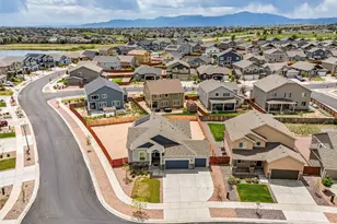 9423 Fairway Glen Dr, Peyton, CO 80831 - Photo 1