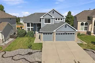 23903 E Winter Springs Pl, Parker, CO 80138 - Photo 1