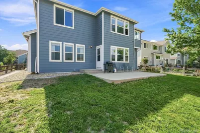 23903 E Winter Springs Place, Parker, CO 80138 - Photo 28