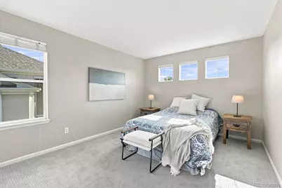 23903 E Winter Springs Place, Parker, CO 80138 - Photo 38