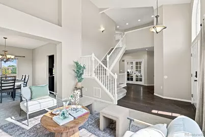 23903 E Winter Springs Place, Parker, CO 80138 - Photo 8