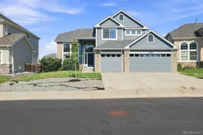 23903 E Winter Springs Place, Parker, CO 80138 - Photo 2