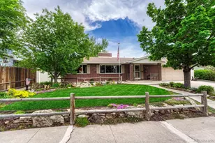 2619 Farragut Cir, Colorado Springs, CO 80907 - Photo 1