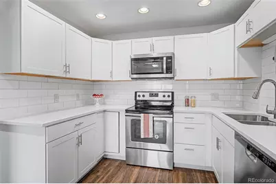 3082 S Wheeling Way #404, Aurora, CO 80014 - Photo 1