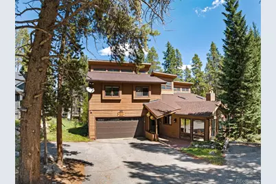 167 Gold King Way, Breckenridge, CO 80424 - Photo 2