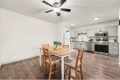 300 S Clinton Street #8C, Denver, CO 80247 - Photo 4