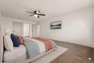 300 S Clinton Street #8C, Denver, CO 80247 - Photo 8