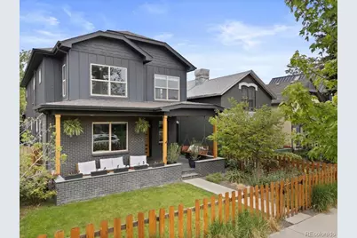 2533 N Emerson Street, Denver, CO 80205 - Photo 4