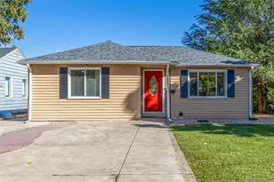 4736 Wyandot St, Denver, CO 80211 - Photo 1