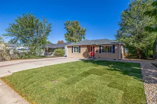 4736 Wyandot St, Denver, CO 80211 - Photo 2