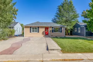 4736 Wyandot St, Denver, CO 80211 - Photo 4