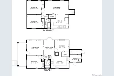 2312 W Baltic Place, Englewood, CO 80110 - Photo 32