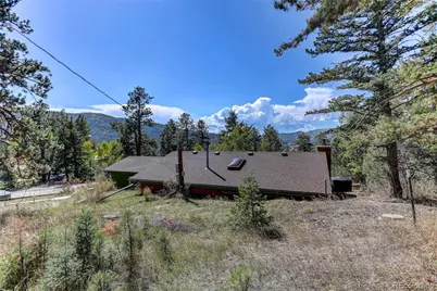 25561 Mosier Circle, Conifer, CO 80433 - Photo 4