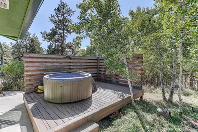 25561 Mosier Circle, Conifer, CO 80433 - Photo 38