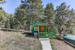 25561 Mosier Cir, Conifer, CO 80433 - Photo 36