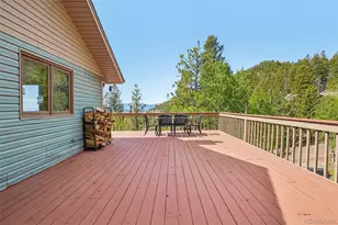 31582 Pike View Dr, Conifer, CO 80433 - Photo 6