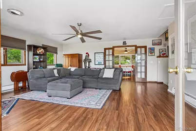 31582 Pike View Drive, Conifer, CO 80433 - Photo 18
