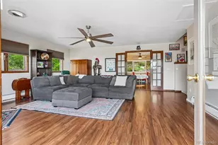 31582 Pike View Dr, Conifer, CO 80433 - Photo 18