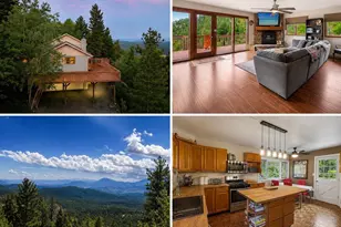 31582 Pike View Dr, Conifer, CO 80433 - Photo 1