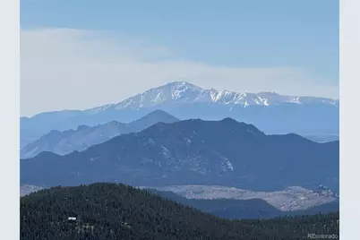 31582 Pike View Drive, Conifer, CO 80433 - Photo 8