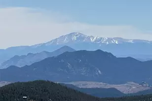 31582 Pike View Dr, Conifer, CO 80433 - Photo 8