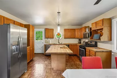31582 Pike View Drive, Conifer, CO 80433 - Photo 4