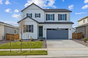 9187 Truckee Ct, Commerce City, CO 80022 - Photo 1