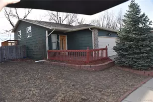 4758 Cassidy St, Colorado Springs, CO 80911 - Photo 1