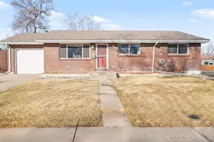 5475 S Lakeview St, Littleton, CO 80120 - Photo 2