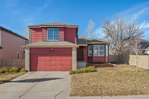 10539 Holyoke Dr, Parker, CO 80134 - Photo 2