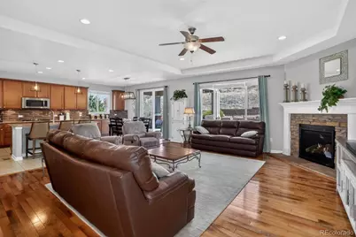 3100 McCracken Lane, Castle Rock, CO 80104 - Photo 8