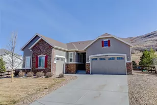 3100 McCracken Ln, Castle Rock, CO 80104 - Photo 2