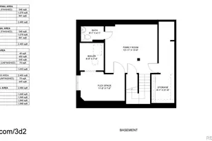 16136 Sequoia Dr, Parker, CO 80134 - Photo 46