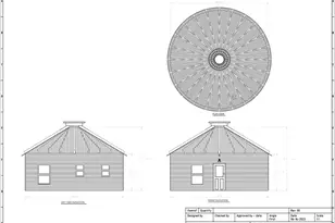 426 Shakedown St, Moffat, CO 81143 - Photo 16