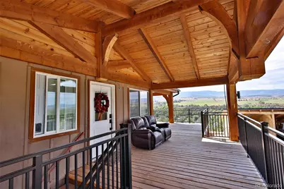 16143 Kimball Creek Road, Collbran, CO 81624 - Photo 8