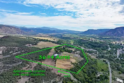 16143 Kimball Creek Road, Collbran, CO 81624 - Photo 6