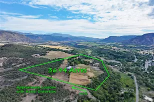 16143 Kimball Creek Rd, Collbran, CO 81624 - Photo 6