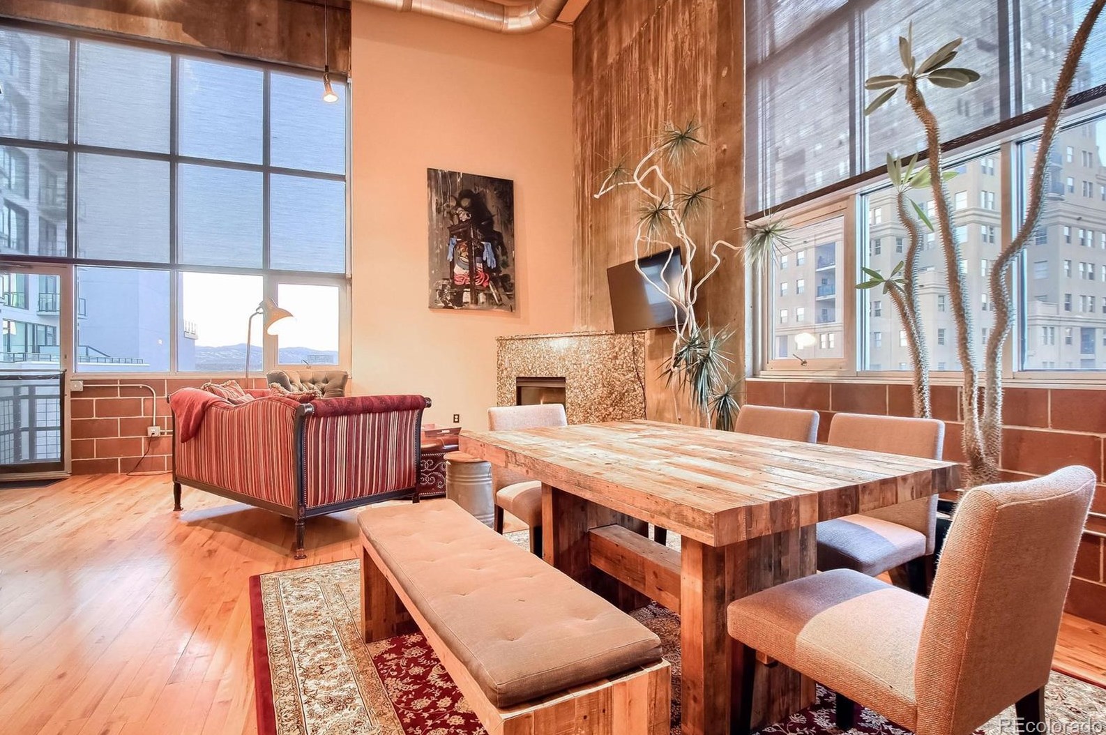 1050 Cherokee St #401, Denver, CO 80204