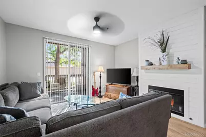 1631 W Canal Circle #817, Littleton, CO 80120 - Photo 16