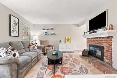 7505 W Yale Avenue #2005, Denver, CO 80227 - Photo 4
