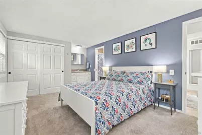 7505 W Yale Avenue #2005, Denver, CO 80227 - Photo 18