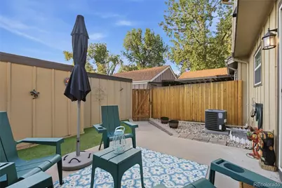 7505 W Yale Avenue #2005, Denver, CO 80227 - Photo 34