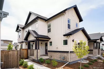 10350 E 62nd Place, Denver, CO 80238 - Photo 1