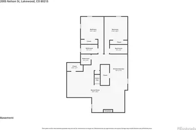 2005 Nelson Street, Lakewood, CO 80215 - Photo 50