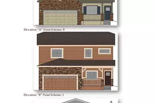 1949 Spencer Ave, Castle Rock, CO 80104 - Photo 10