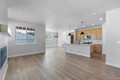 1949 Spencer Avenue, Castle Rock, CO 80104 - Photo 2