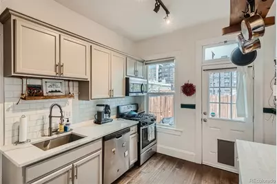 370 N Sherman Street, Denver, CO 80203 - Photo 2