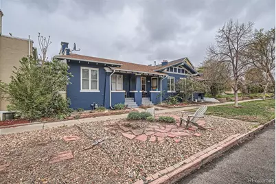 370 N Sherman Street, Denver, CO 80203 - Photo 4