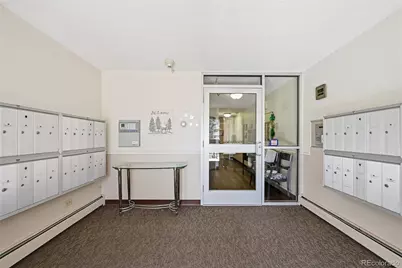350 S Clinton Street #8D, Denver, CO 80247 - Photo 26